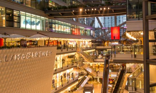 中國奢侈品零售行業市場發展現狀分析2023