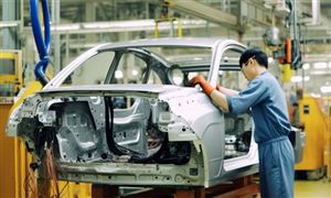 豐田擬引入一體化壓鑄技術(shù) 2025年規(guī)模將達(dá)389億元