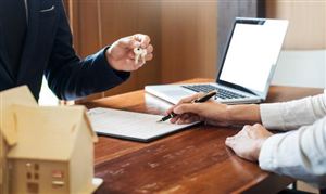 2023房地產代理行業現狀及市場深度分析