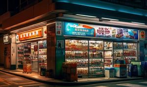 中國便利店行業市場需求 中國便利店行業發展特點分析