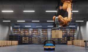 2023年重型戶外AGV行業專項研究報告