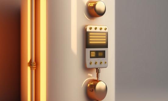 即熱式電熱水器市場現狀及發展前景分析2023