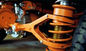 汽車減震器行業現狀如何? 減震器細分市場空間巨大