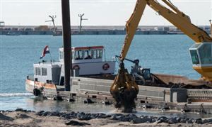 中國(guó)疏浚工程行業(yè)發(fā)展前景及投資風(fēng)險(xiǎn)預(yù)測(cè)分析2023