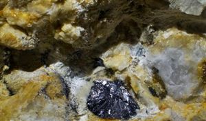 2023年重晶石行業市場發展現狀分析