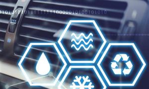 新風系統行業現狀及發展前景分析2023