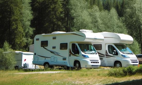 中國房車露營地行業市場發展方向 中國房車露營地行業發展空間預測