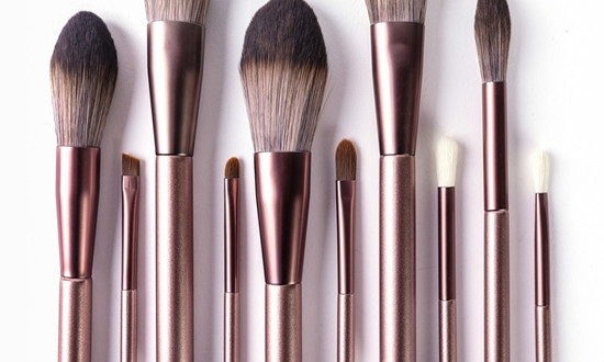 美妝工具專賣店在國內遍地開花 美妝工具行業發展現狀分析