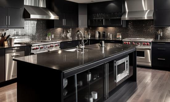 消毒柜市場現狀及發展前景分析2023