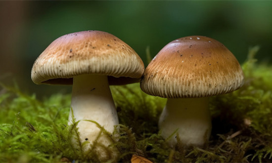 蘑菇養(yǎng)殖行業(yè)市場前景及現(xiàn)狀趨勢分析2023