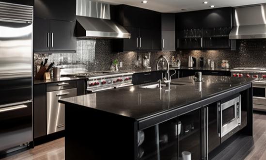 消毒柜行業現狀及前景分析2023