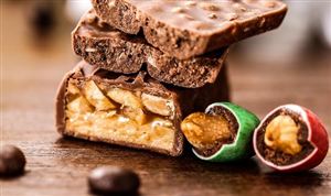 2023年巧克力行業市場發展現狀分析 巧克力行業市場深度分析