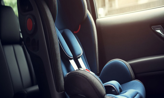 我國嬰兒安全座椅的使用率正在快速提升 兒童安全座椅行業發展現狀