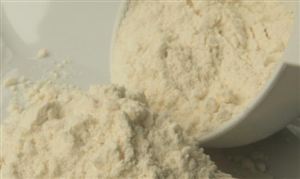 小麥淀粉市場規模及發展前景分析2023