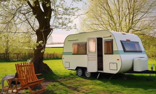 行業分析 2023房車露營地行業市場分析及戰略前景
