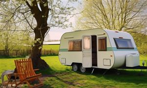 行業分析 2023房車露營地行業市場分析及戰略前景