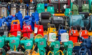 2023機電設備行業發展趨勢及市場現狀分析