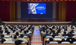 2023公務員培訓行業現狀前景分析