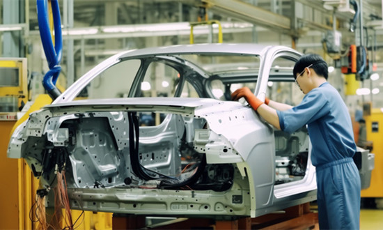 汽車鈦合金行業分析及市場前景機遇2023