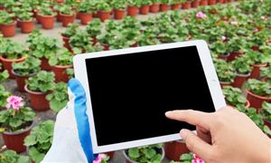 智慧農(nóng)業(yè)行業(yè)市場競爭格局 智慧農(nóng)業(yè)行業(yè)應(yīng)用現(xiàn)狀分析