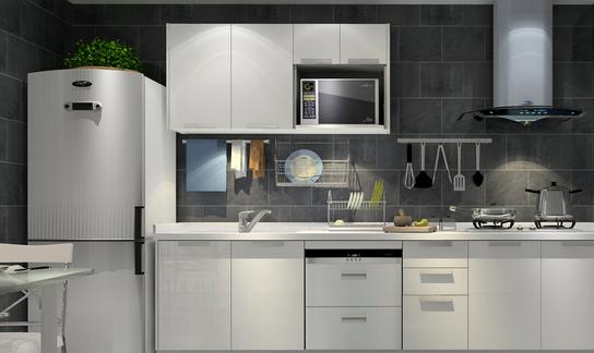 中國廚衛行業市場發展現狀分析2023