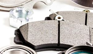 中國剎車片行業(yè)市場發(fā)展現(xiàn)狀2023