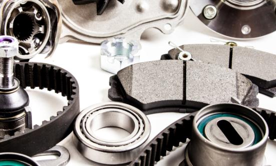 2023剎車片行業供需格局及市場現狀分析報告