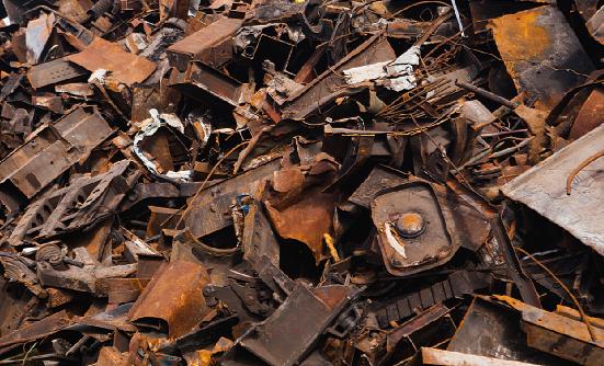 廢銅行業(yè)市場如何?2023年廢銅行業(yè)深度調(diào)研報(bào)告