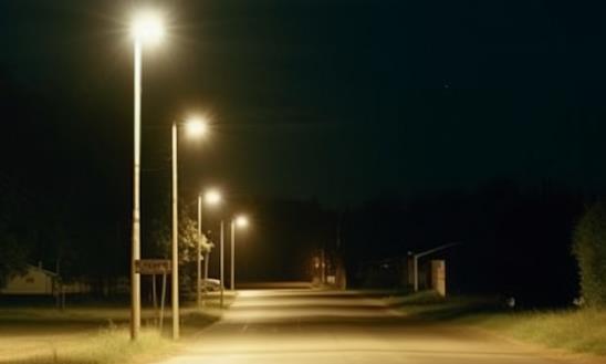 2023年太陽能路燈市場供需格局分析 太陽能路燈市場發(fā)展前景預(yù)測