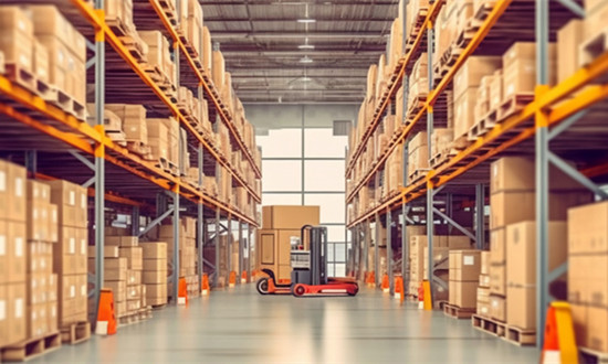 全國獲綠色認(rèn)證物流倉儲(chǔ)項(xiàng)目超350個(gè) 倉儲(chǔ)基地行業(yè)市場發(fā)展及前景分析