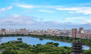 2023年水利信息化行業發展趨勢及投資戰略