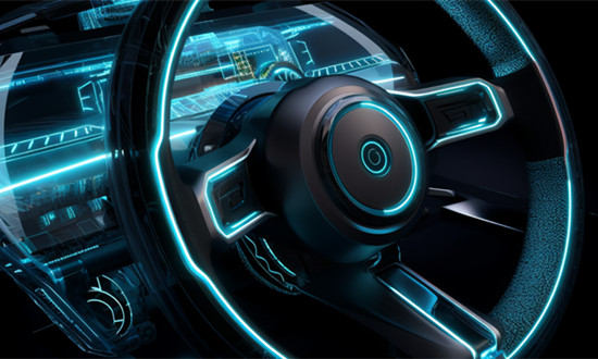 汽車轉向系統行業市場滲透率 2023中國汽車轉向系統行業現狀趨勢分析