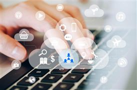 中國(guó)在線辦公用戶規(guī)模達(dá)4.61億 云辦公未來(lái)發(fā)展前景如何