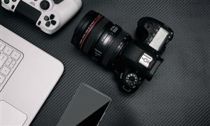 2023單反數碼相機市場銷售及行業前景研究