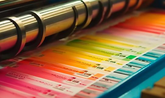 中國(guó)UV光固化墨水行業(yè)市場(chǎng)發(fā)展現(xiàn)狀