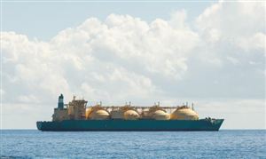 LNG船行業分析 2023LNG船市場未來發展趨勢預測