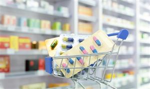 中國單體藥店行業市場前瞻2023