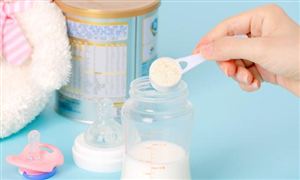 2023嬰幼兒奶粉行業(yè)市場(chǎng)運(yùn)行環(huán)境分析