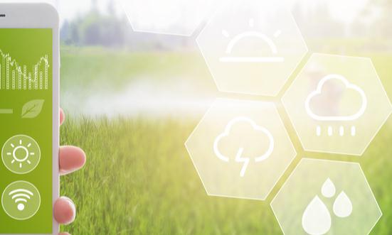 互聯網+現代農業行業發展趨勢及現狀分析2023