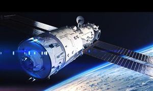 2023航天工程行業市場投資前景及趨勢分析