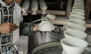 先進陶瓷材料行業市場如何?2023年先進陶瓷材料行業市場深度分析及發展策略研究報告