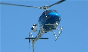 2023年航空測量行業現狀及發展趨勢分析