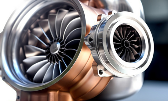 渦輪增壓器行業市場供需格局及未來投資前景分析