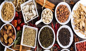 2023香精香料行業現狀與市場發展前景趨勢分析