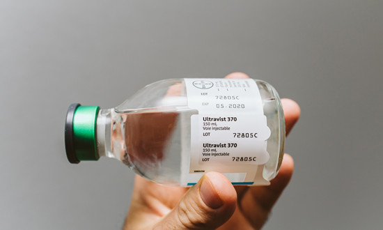 2023中國造影劑行業(yè)市場發(fā)展研究報告