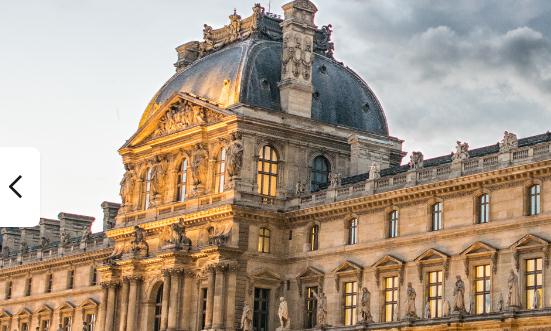 旅游綜合體行業發展趨勢及現狀分析2023