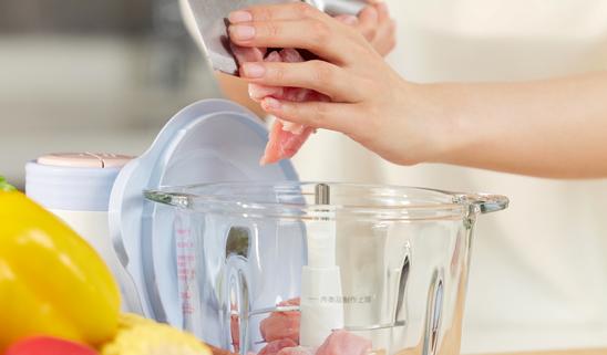 中國破壁機市場全景調研及投資前景分析2023