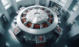 飛輪儲能行業總體規模分析 2023飛輪儲能行業市場現狀