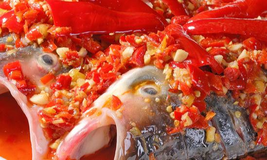 湘菜館市場發展趨勢及現狀分析2023