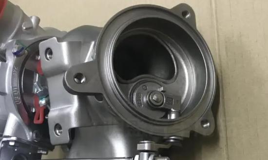 渦輪增壓器行業深度調研及投資價值研究2023